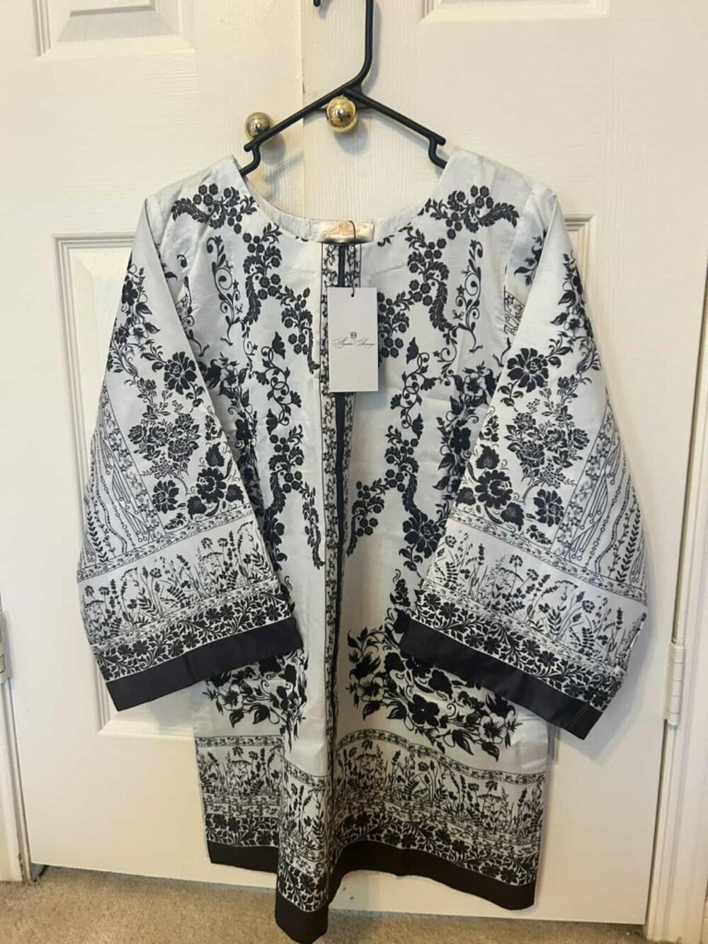 Ayesha Somaya Co-Ord Set